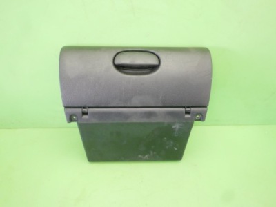 Бардачок перед правый пассажира opel corsa b fl 97-00 фото №1