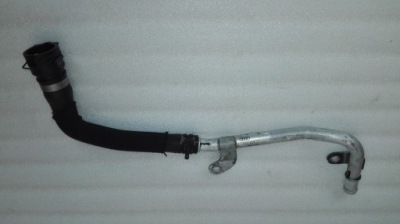 Audi a6 c7 3.0 wąż шланг wody фото №1