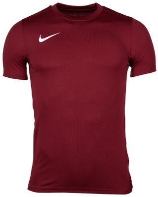 Nike koszulka t-shirt Junior Dry Park VII roz.L