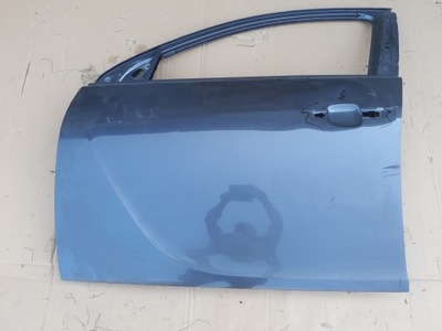 Двері ліва opel insignia фото №1