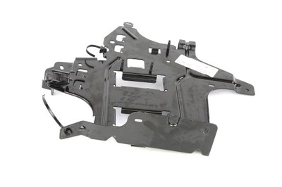 Основание блок управления renault master 10- 282780608r фото №1