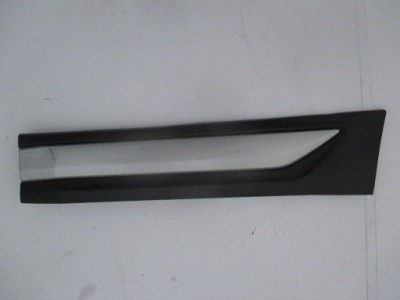 Mitsubishi outlander молдинг дверь левая правая задняя 5757a409 фото №1