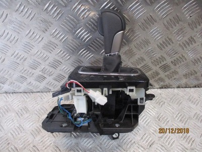 Механізм передач subaru forester фото №1