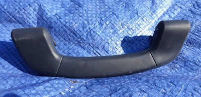 Bmw f07 5 gt кронштейн ручка стельовий czarna фото №1