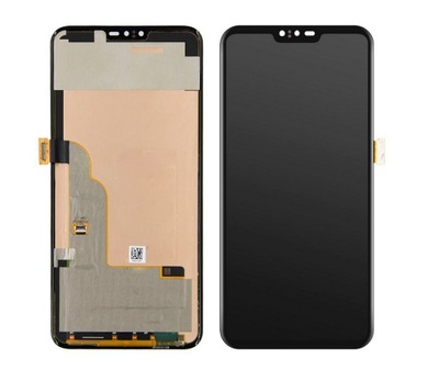 LG V50 ThinQ LCD ekran digitizer OLED