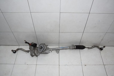 Трансмісія система рейка рульова mini f55 f56 f57 фото №1