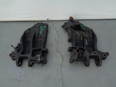 Scania r кронштейн кронштейн зачіп l lub p xpi 1846827 1846826 фото №1