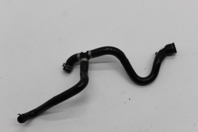 Vw tiguan ii wąż патрубок wody 5qf122157h фото №1