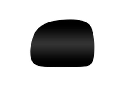 Chevrolet blazer typ s-10 1994-05 скло ліва pla фото №1