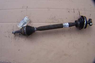 Dacia logan sandero 8200985010 приводной вал фото №1