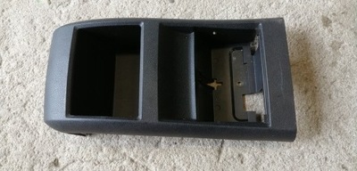 Mercedes w169 бардачок полка фото №1