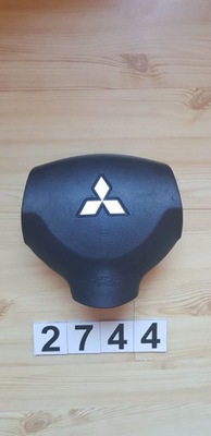 Air bag mitsubishi asx outlander оригінал фото №1