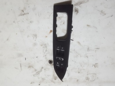 Панель вікон vw touran i 1k4959857 фото №1