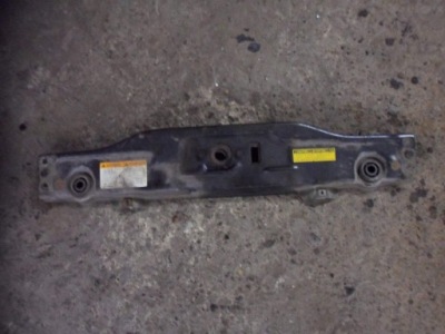 Pas передній балка chevrolet lacetti фото №1