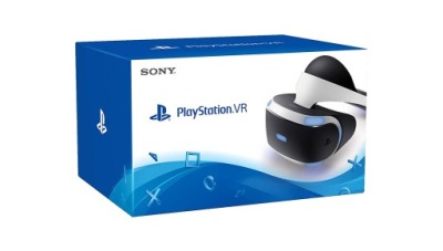 NOWE OKULARY Gogle SONY PlayStation VR PS4 KOMPLET