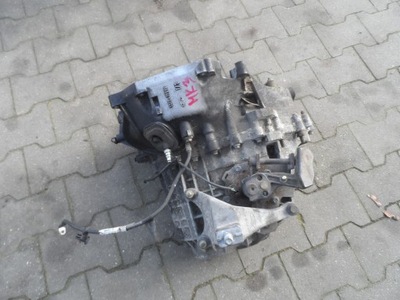 КОРОБКА FORD MONDEO MK3 2.0 TDCI 1S7R-7F096 I/1