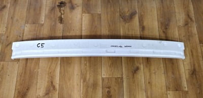 Toyota camry 2017- sedan абсорбер бампера задняя фото №1