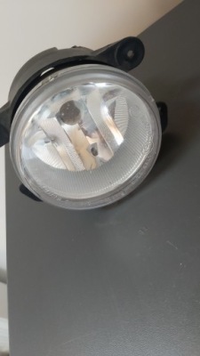 L=p свет галогенные dla jeep cherokee kl 2014 фото №1