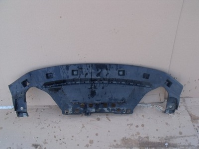 Балка перед передня нижня mazda vi 6 gh lift 10- фото №1