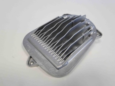 Mercedes glc 253 перетворювач лампи a2539066600 фото №1