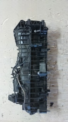 Колектор всмоктуючий bmw f20 f30 f31 mini r60 108452s10 фото №1