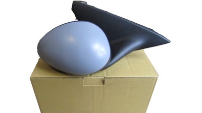 Alfa romeo 147 дзеркало зовнішнє pr електричний фото №1