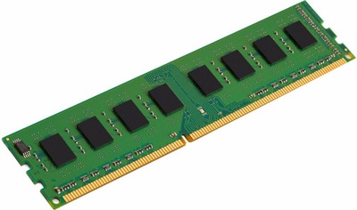 Pamięć ram 4gb ddr3 1333Mhz