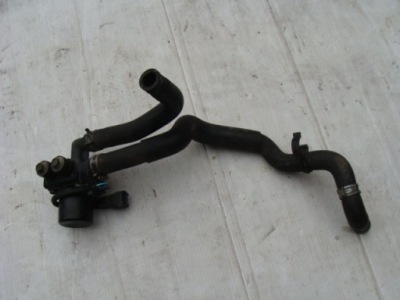 Subaru legacy 03-06 2.0 дроти wody насос фото №1