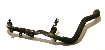 Kia sportage iv труби шланги wody комплект фото №1