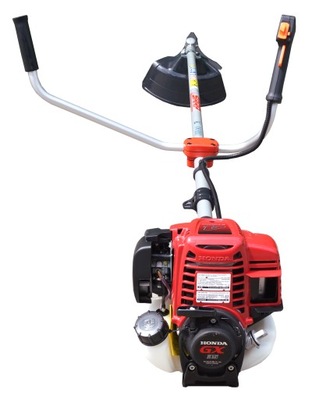 KOSA SPALINOWA HONDA VS330 4-SUV Made in JAPAN