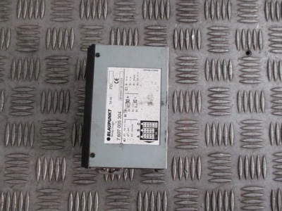 Перетворювач scania 4 7607005304 фото №1