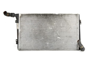 Vw passat b6 tdi радиатор воды 3c0121253s фото №1