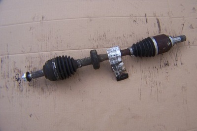 Twingo ii dci приводной вал левая 8201055632 фото №1