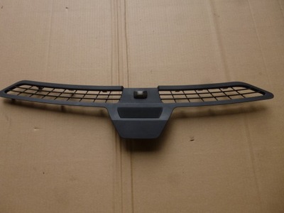 Ford mondeo mk5 fusion молдинг обдув жабо фото №1