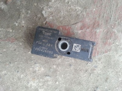 Датчик модуль citroen c8 eu другое фото №1