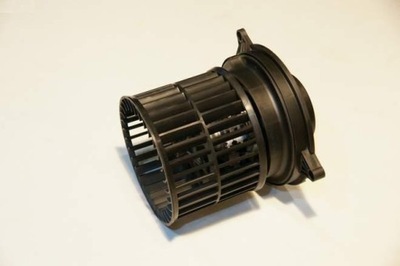 Повітродувка вентилятор fusion fiesta v 5 europ łódź фото №1