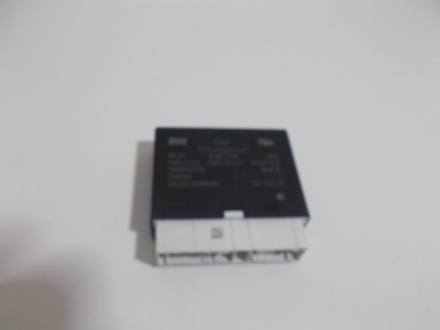 Модуль pdc bmw f45 f46 f48 7938196 фото №1
