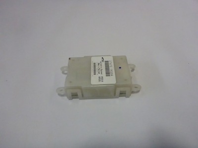 MODULE CONTROL UNIT NISSSAN NOTE E12 1.5 DCI 13-  