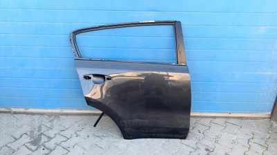 Kia sportage 2016- дверь задние правое фото №1