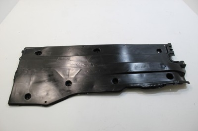 Mbm vw passat b8 захист підвіска 3q0825202h фото №1