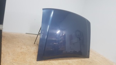 Ford explorer 96-01r капот передня перед фото №1