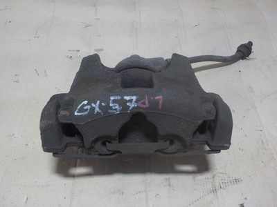 Супорт гальмівний лівий перед galaxy mk 2 07 фото №1