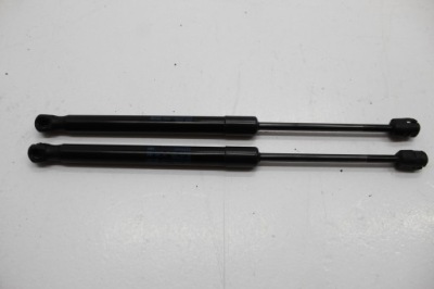 Vw up амортизаторы крышки багажника 1s6827550d фото №1