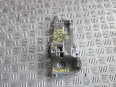 Основа генератора skoda fabia i 1.4 b 04-08r фото №1