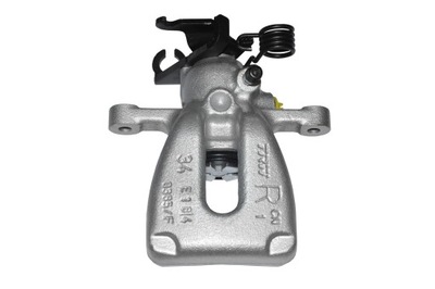 Суппорт тормозной задняя задний smart forfour фото №1