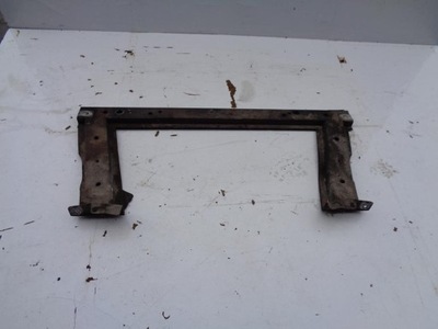 Балка pod двигун renault scenic 2 1.9 dci фото №1