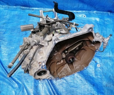 Honda civic viii ufo 1.4 i-vtec коробка передач l13z1 фото №1