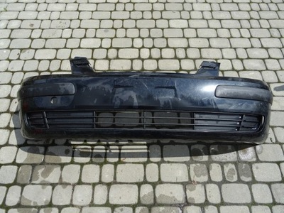 Hyundai getz 02-05 бампер передній оригінал фото №1