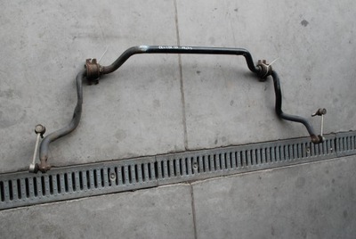 Land cruiser 120 тяга стабілізатора перед фото №1