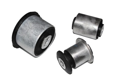 Втулка рычага перед нижний porsche panamera фото №1